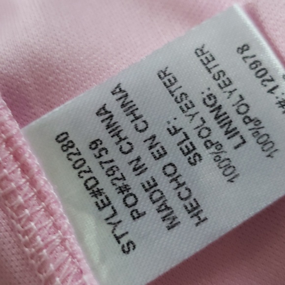 entro Tropical Floral Mini dress - Picture 12 of 12